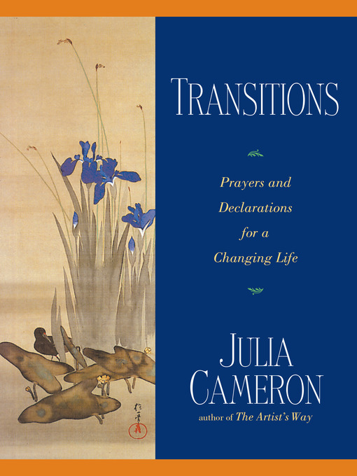 Title details for Transitions by Julia Cameron - Available